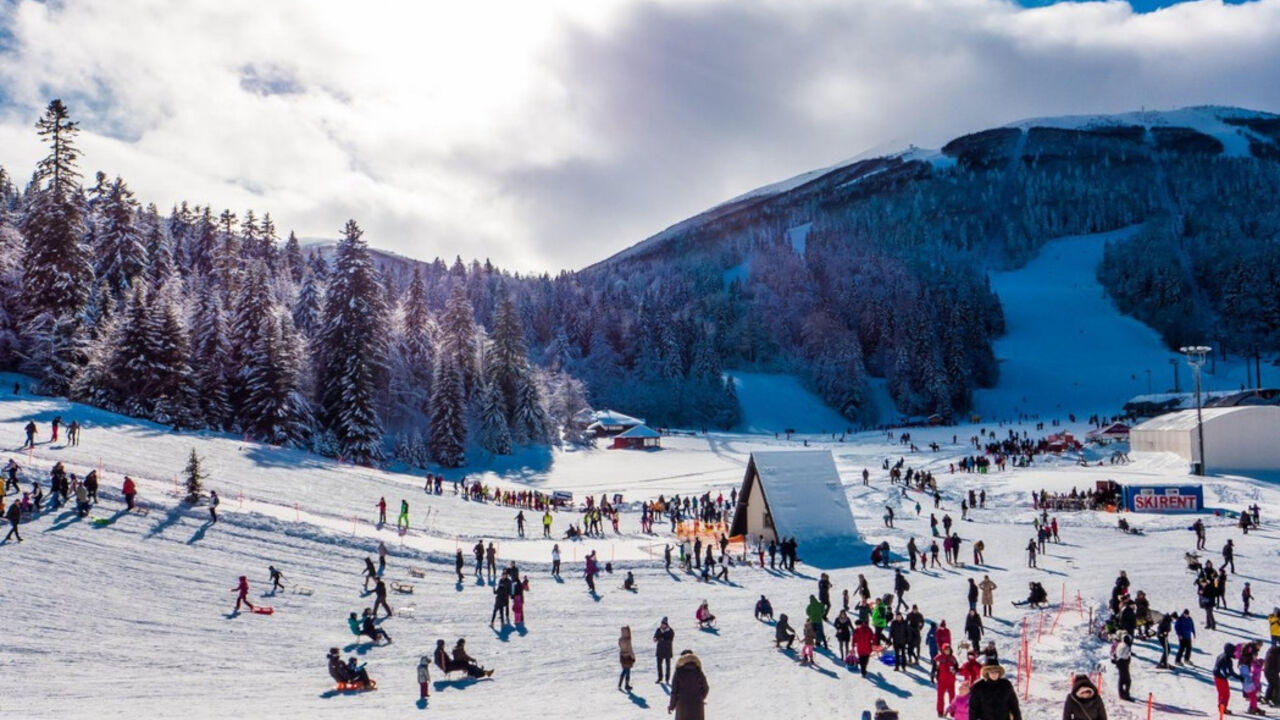 Bjelašnica