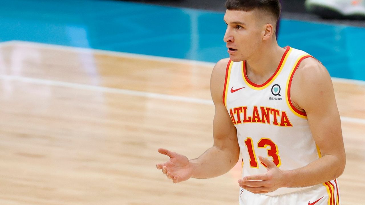 Bogdan Bogdanović