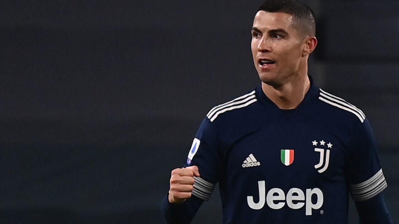 Kristijano Ronaldo