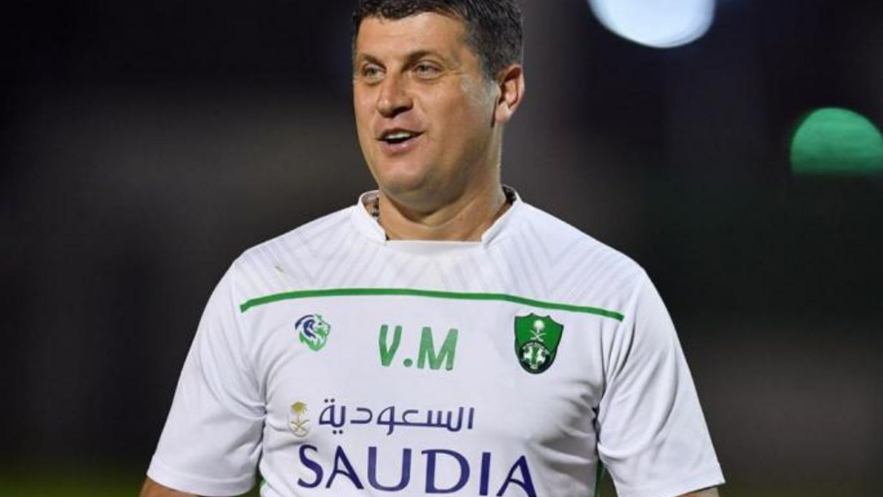 Vladan Milojević