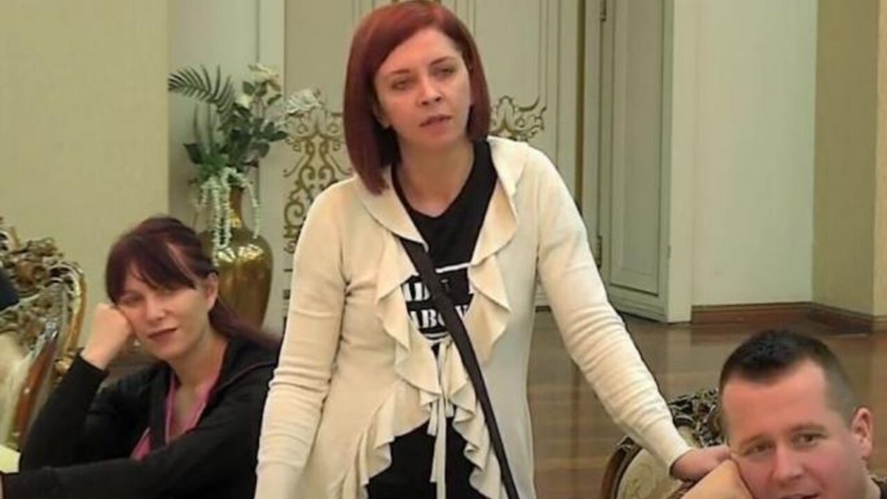 Tanja