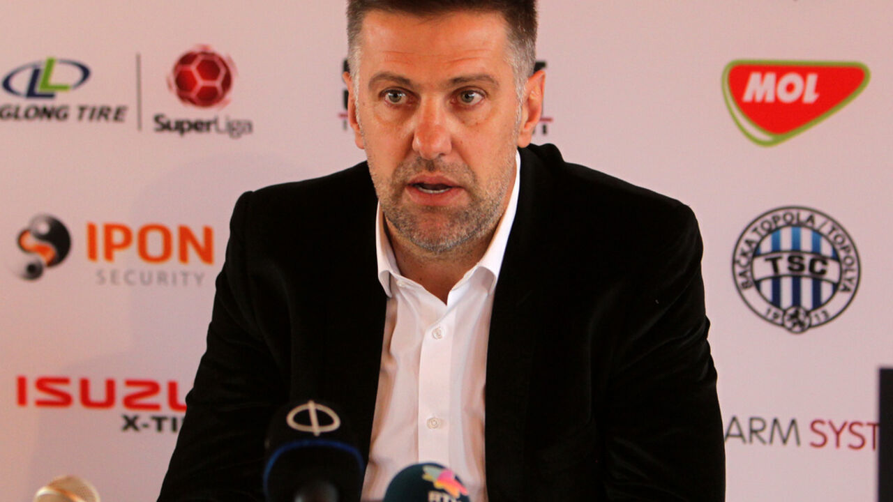 Mladen Krstajić