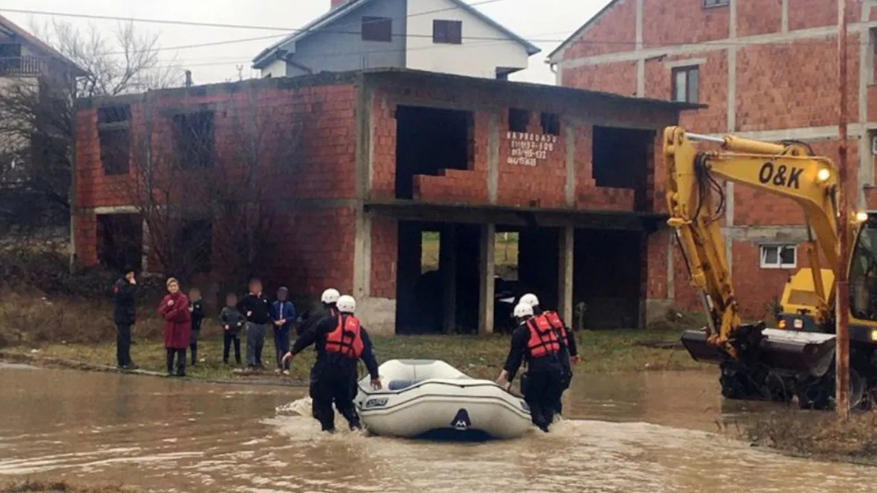poplave