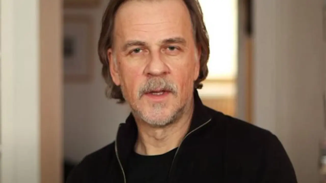 Žarko Laušević 