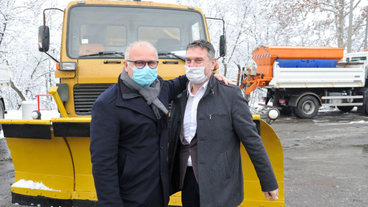 Goran Vesić