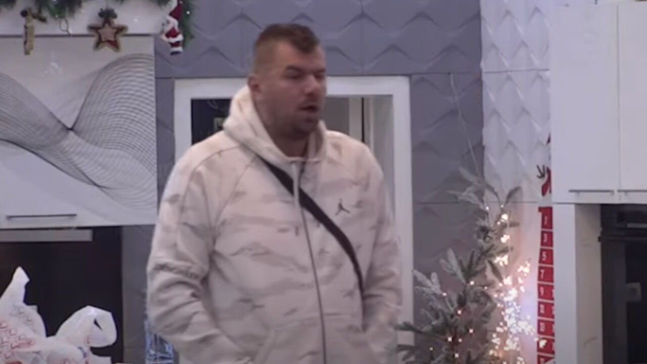 Marko Janjušević Janjuš