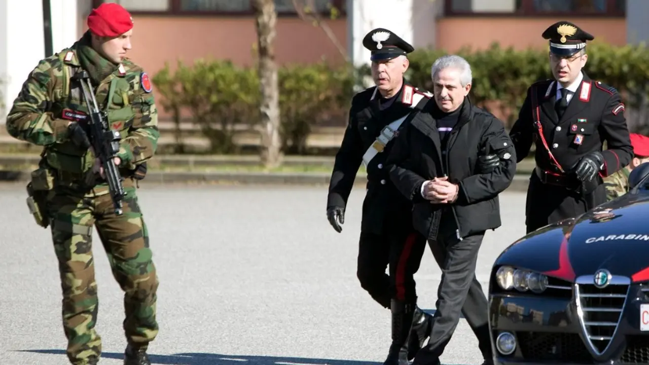 mafija