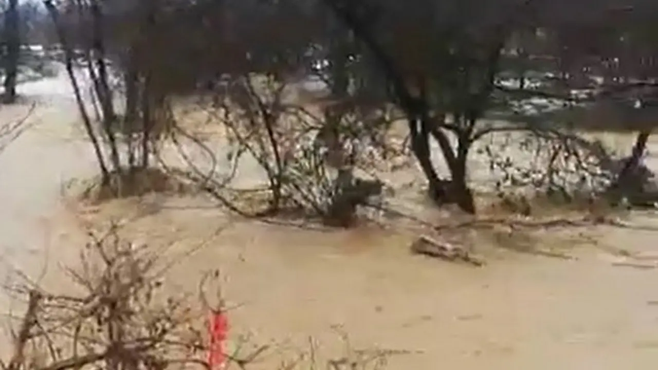 Poplave na KiM