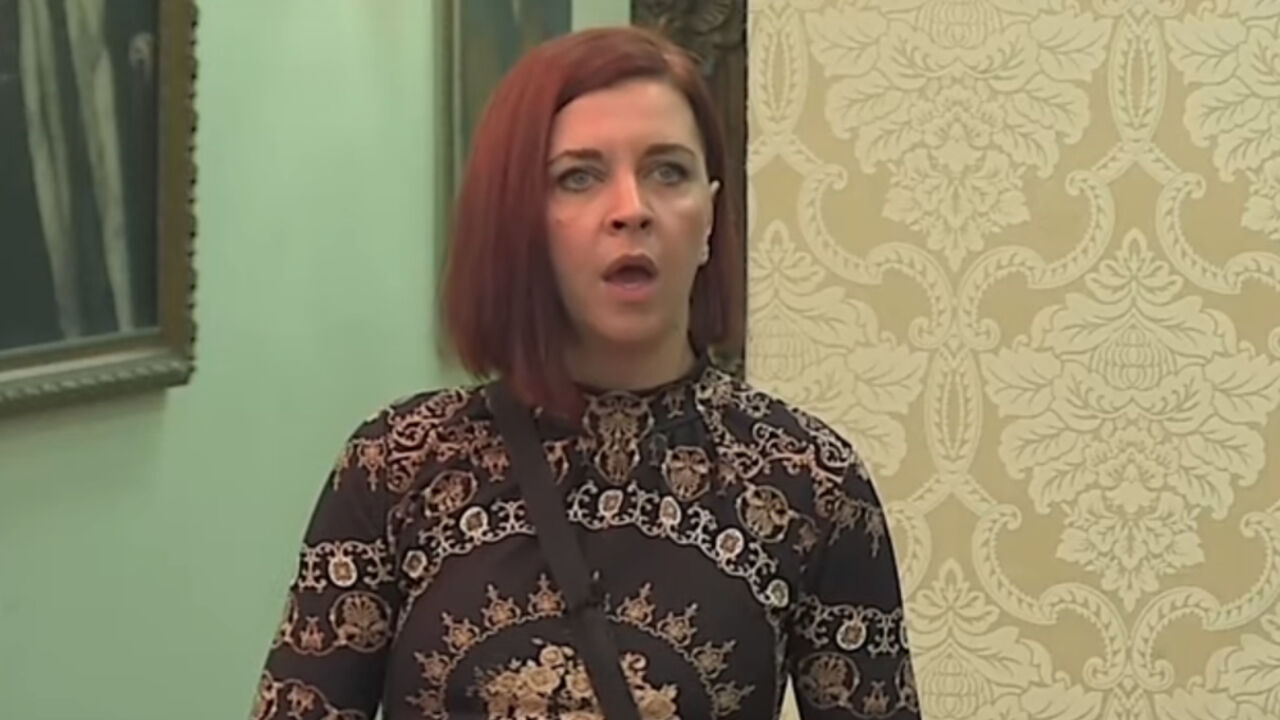 Tanja