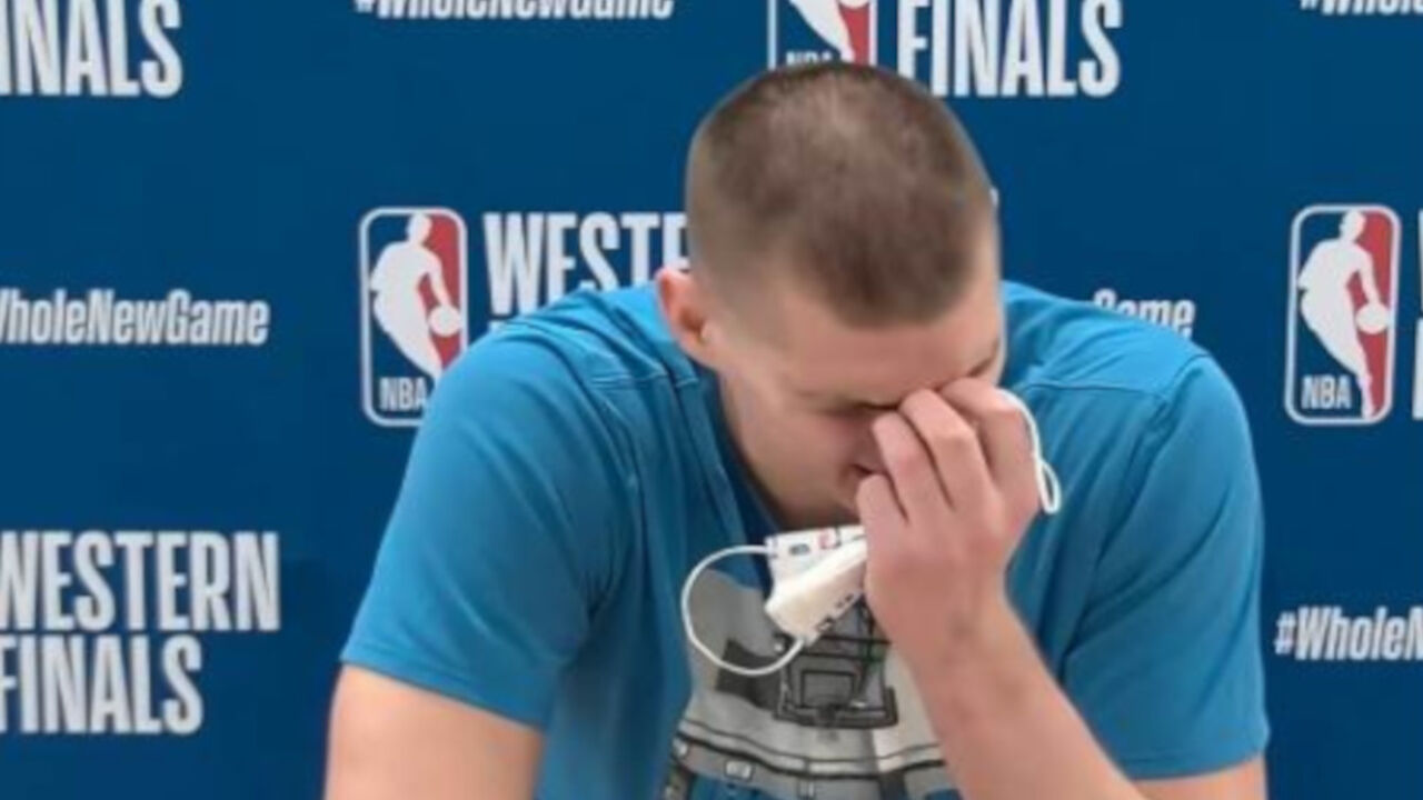 NIkola Jokić