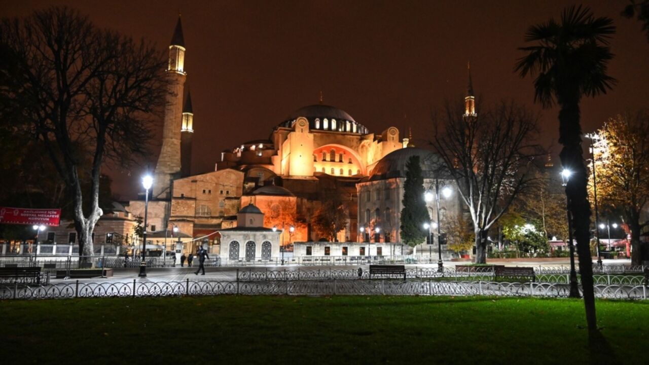 Istanbul
