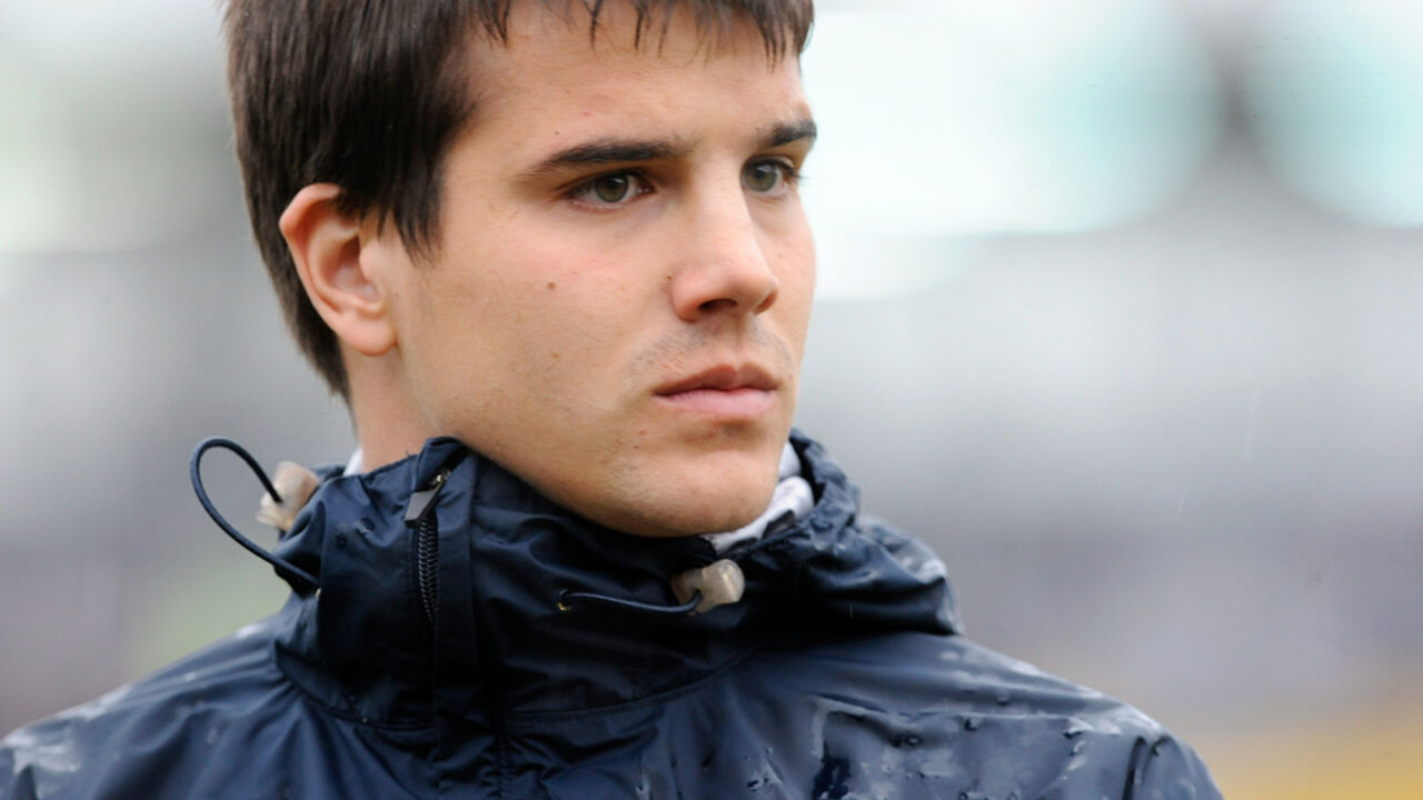 Andrija Kaluđerović