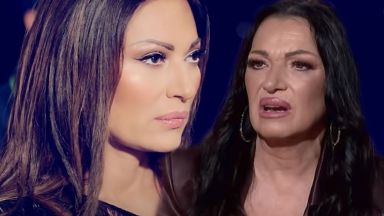 Ceca i Goca Božinovska