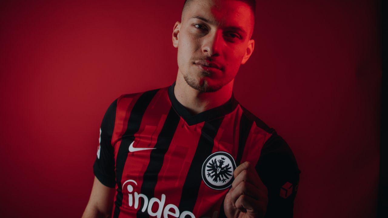 Foto: Eintracht Frankfurt