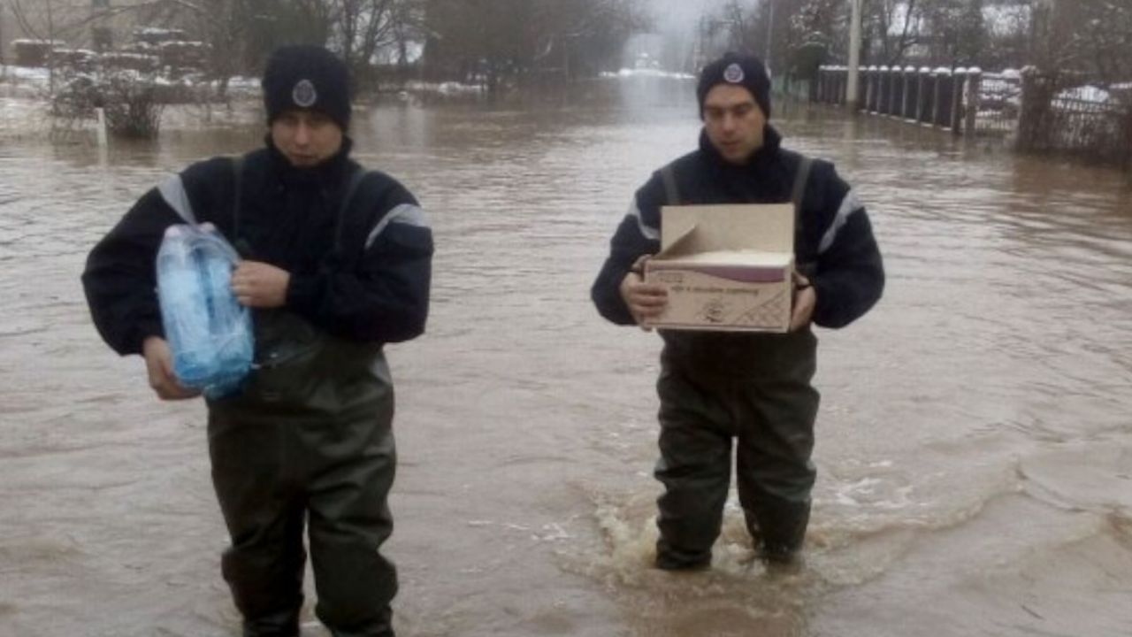 Poplave