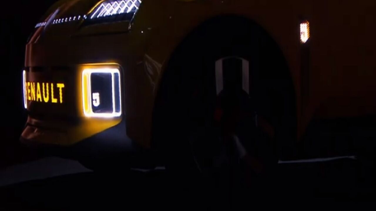 Reno 5