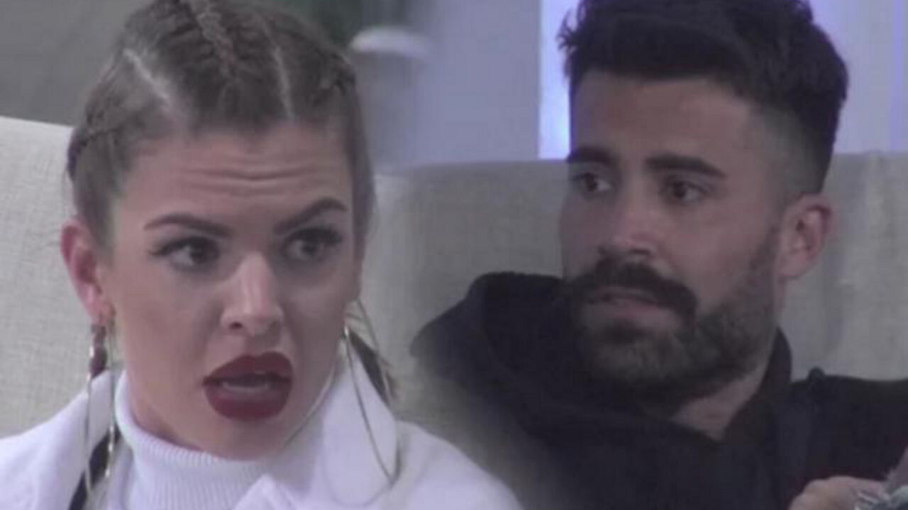 Rialda, Kenan
