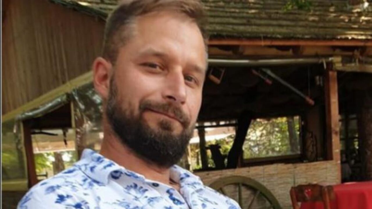 Milorad Vlaović