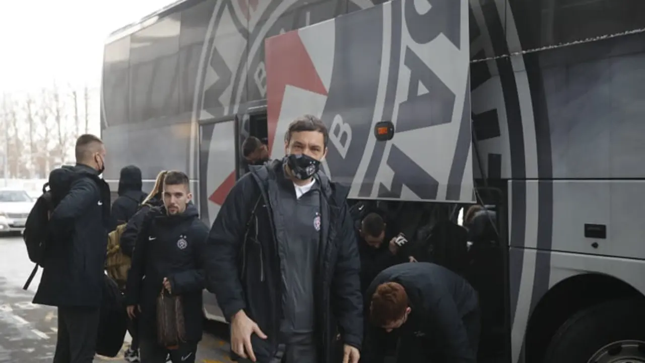 FK Partizan