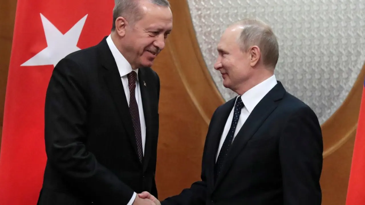 Tajip Redžep Erdogan