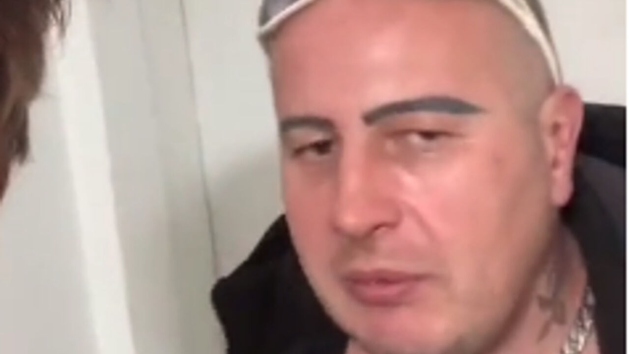 Ivan Mitrović Biza