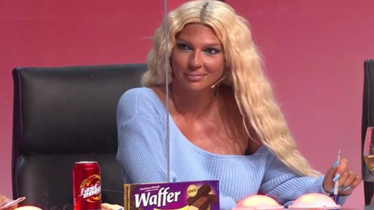 Jelena Karleuša