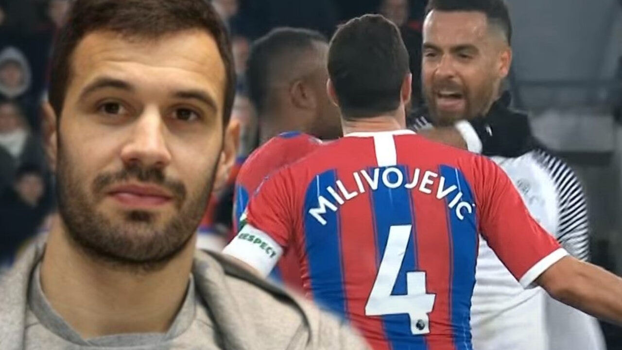 Luka Milivojević