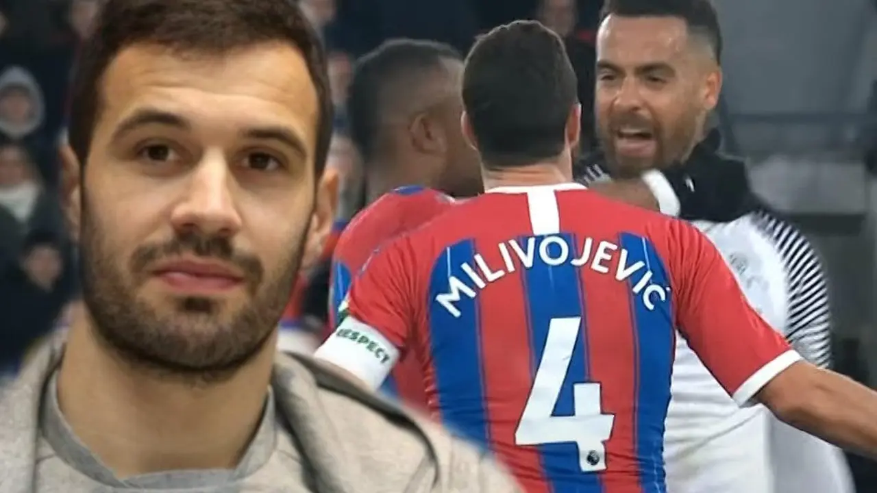 Luka Milivojević