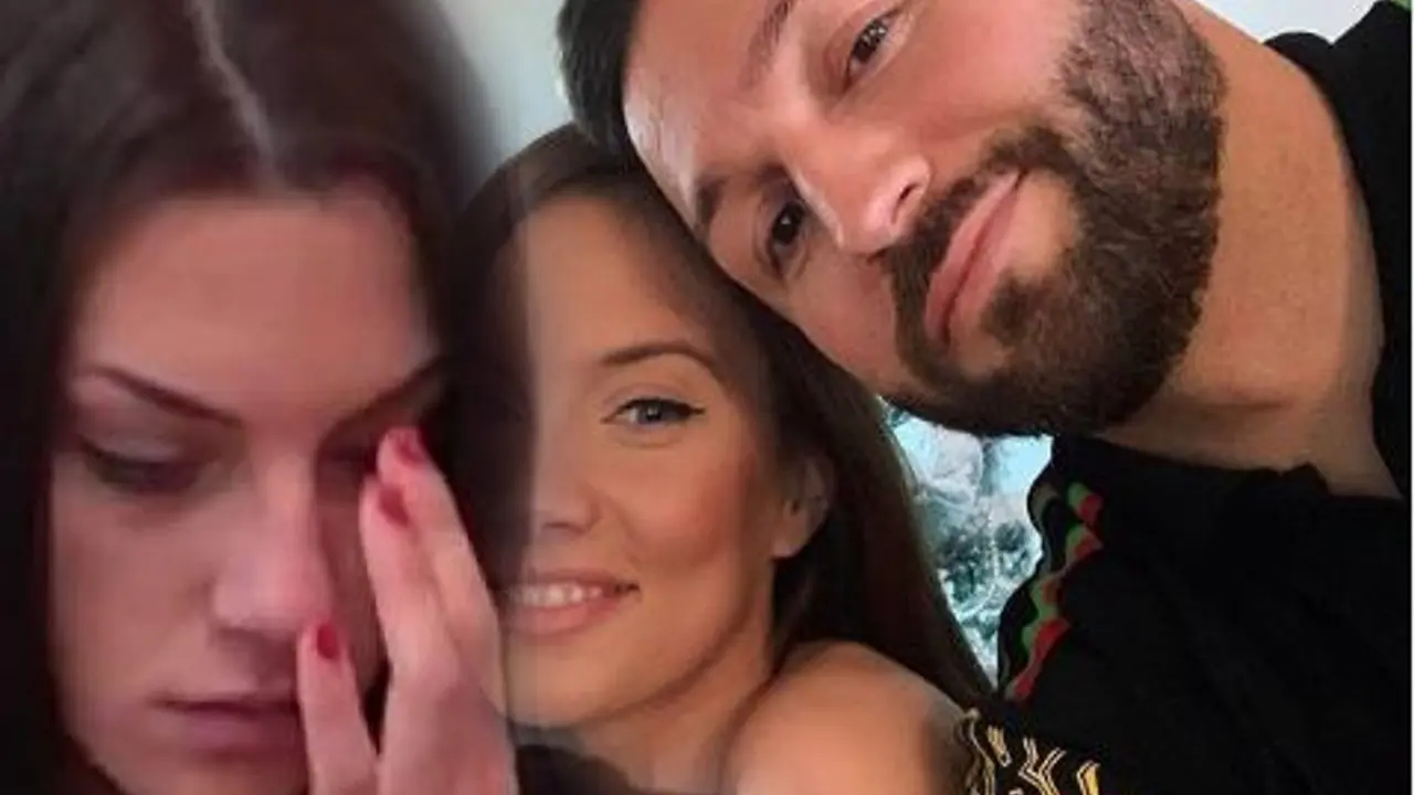 Tara Simov, Nenad Aleksić Ša, Ivana Aleksić