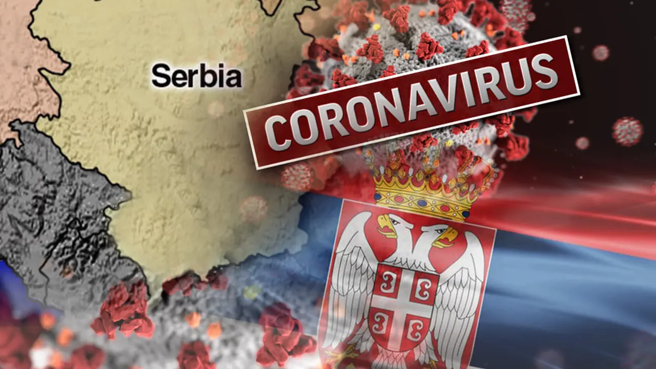 koronavirus