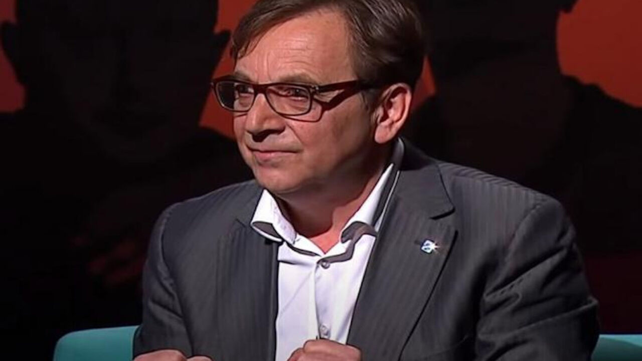 Tihomir Stanić