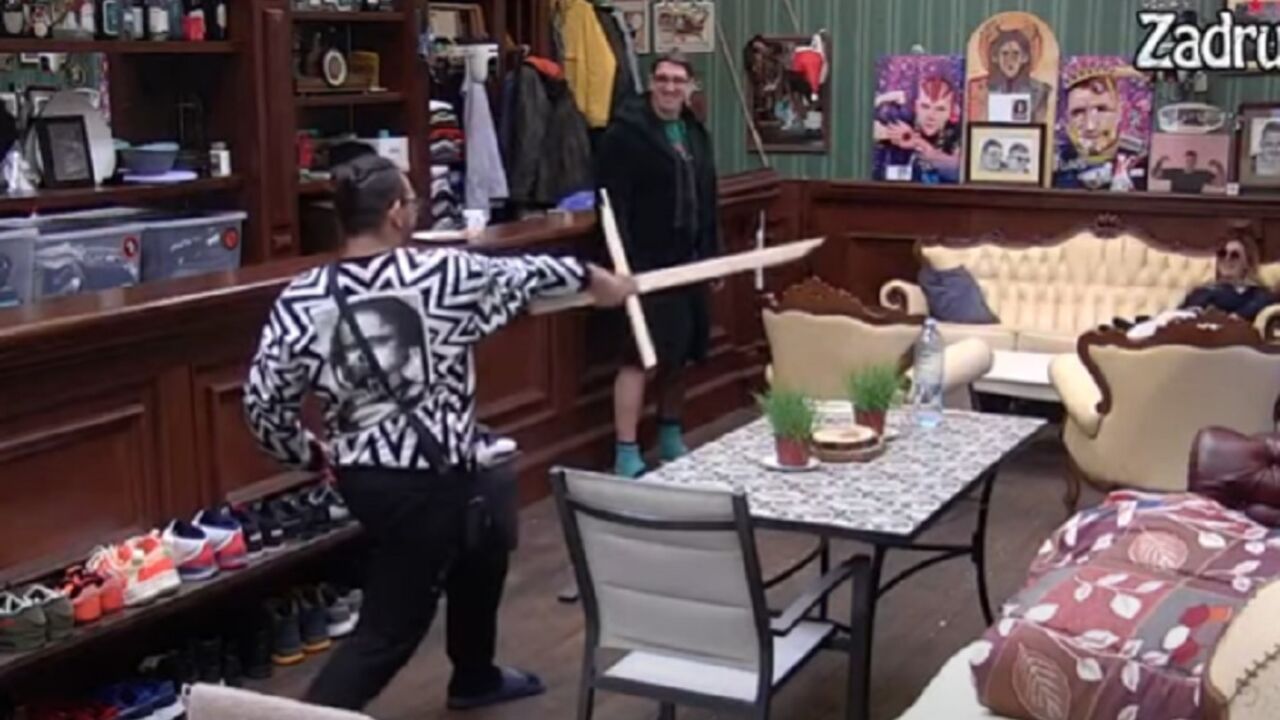 Zadruga
