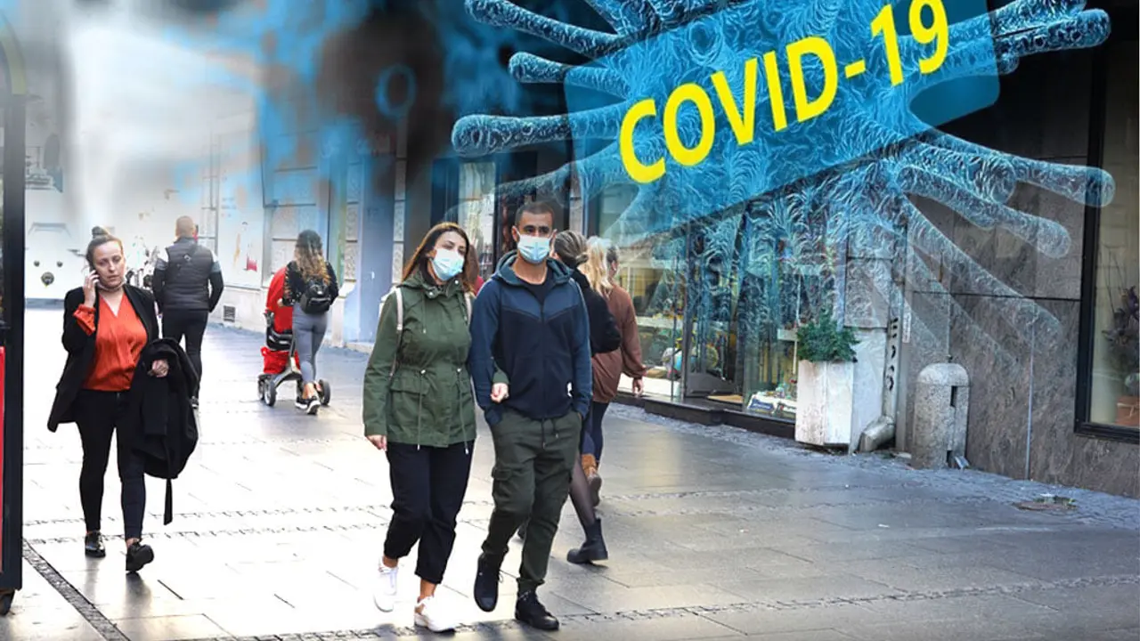 korona virus u Srbiji