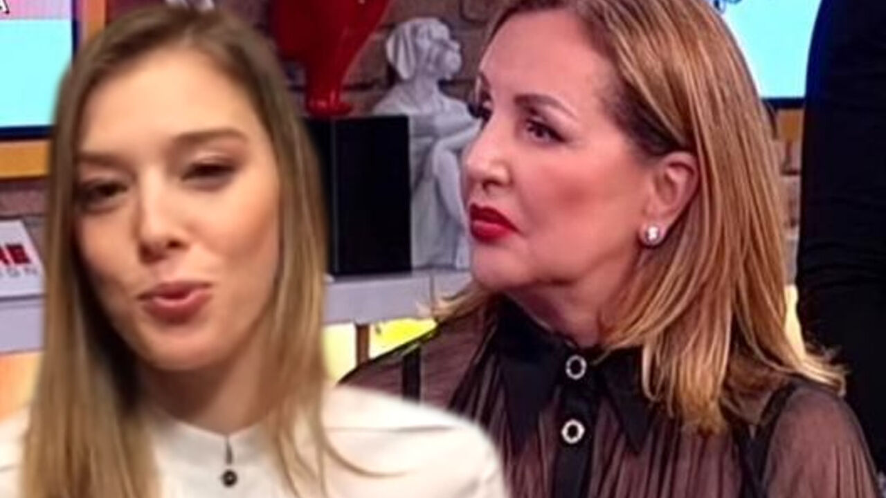 Ana Bekuta, Milena Radulović