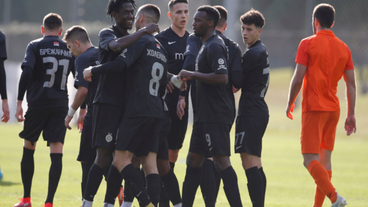 FK Partizan
