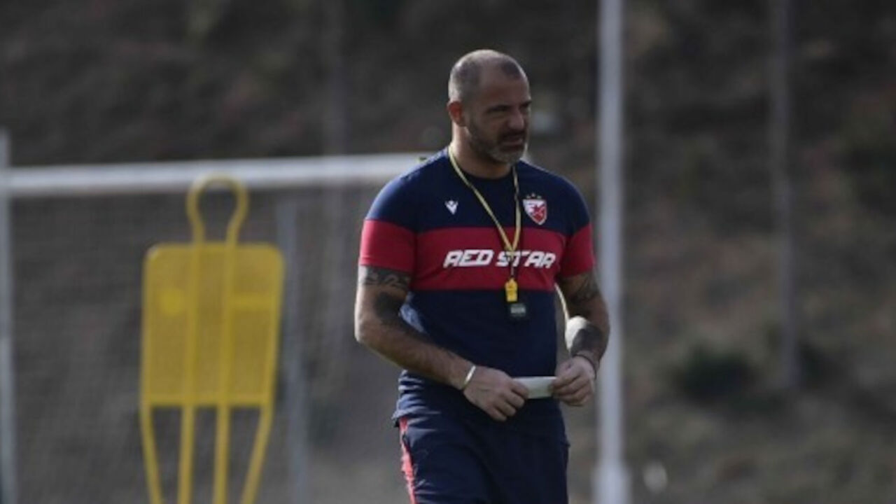 Dejan Stanković