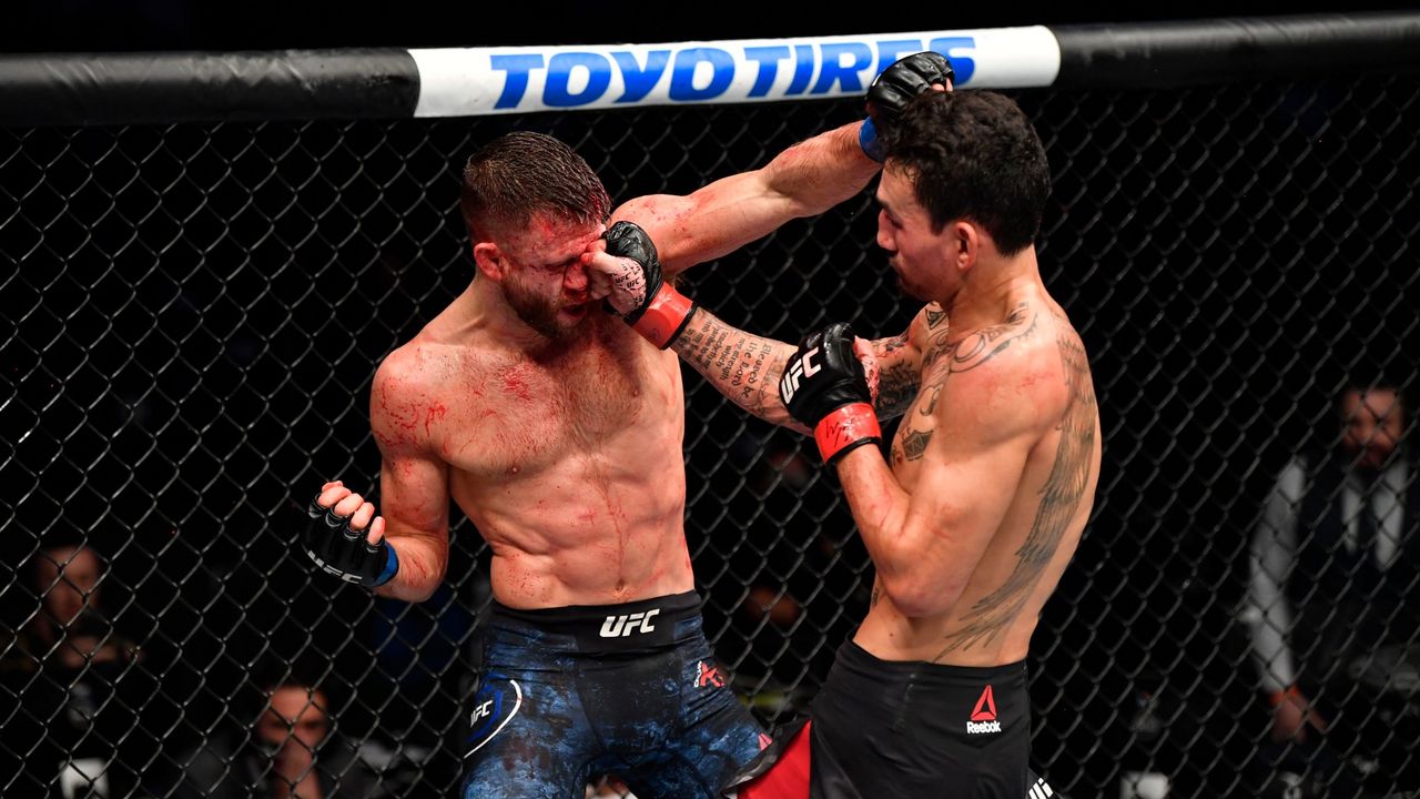 MMA