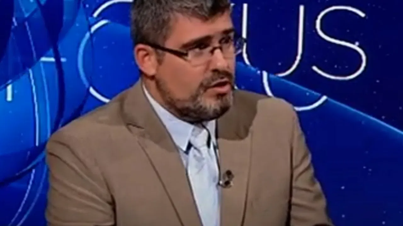 Nemanja Starović