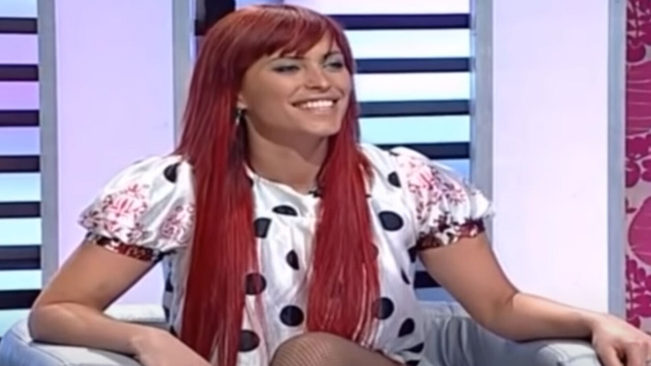 Ksenija Pajčin