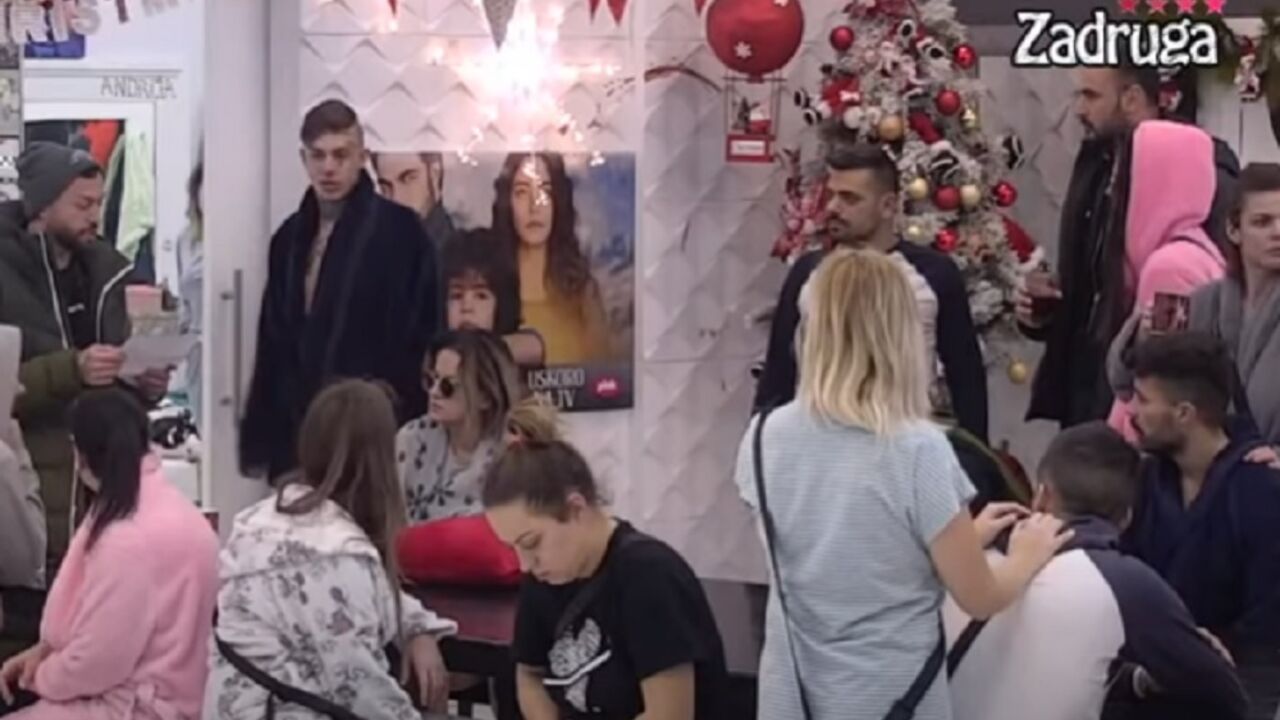 Zadruga