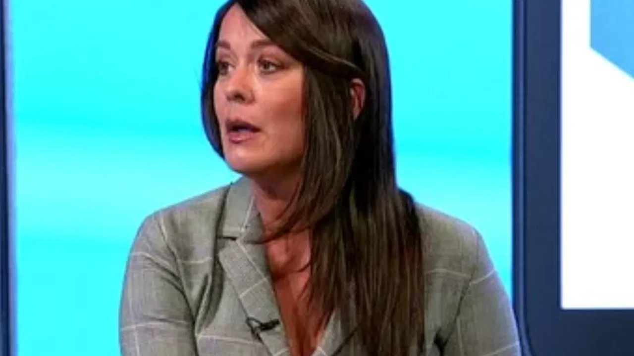 Suzana Vasiljević