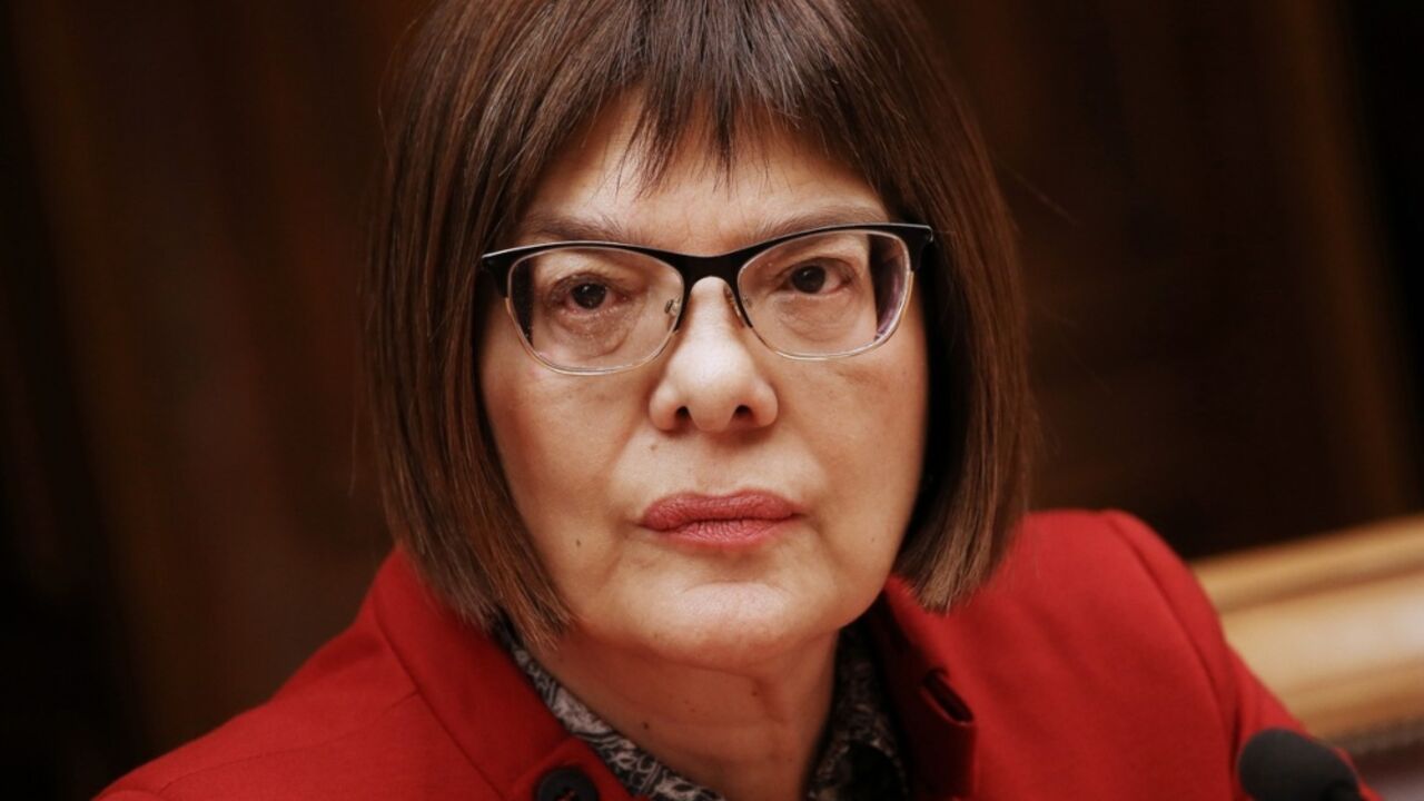 Maja Gojković