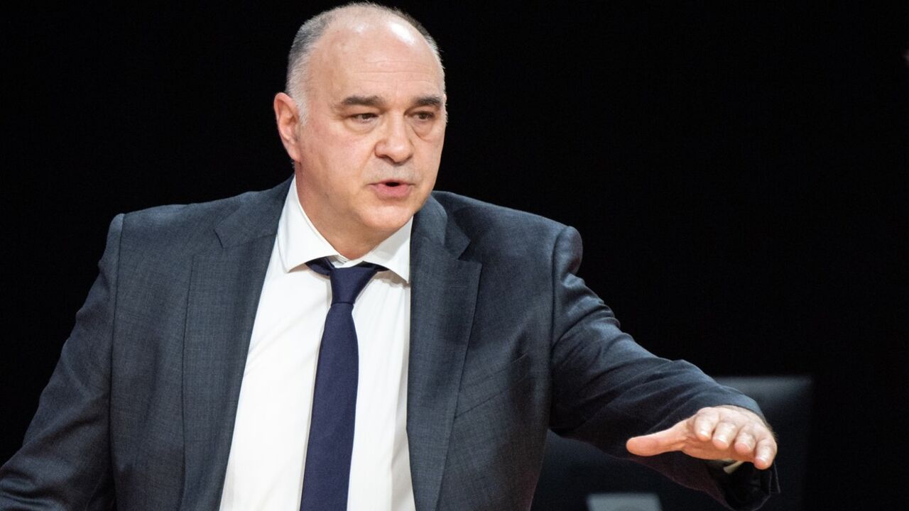 Pablo Laso