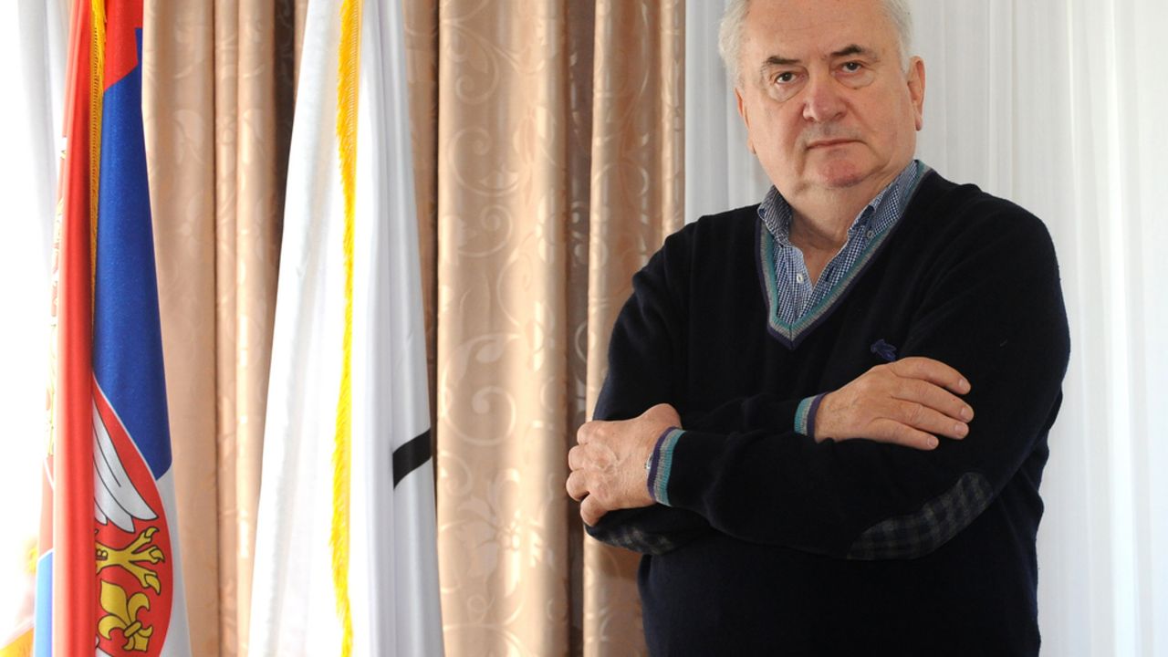 Božidar Maljković