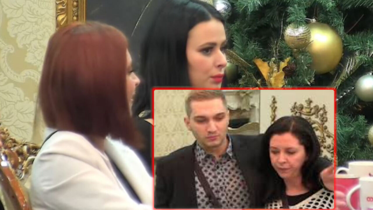 Dario Šogorović, Tanja Radovanović, Zorana Losić