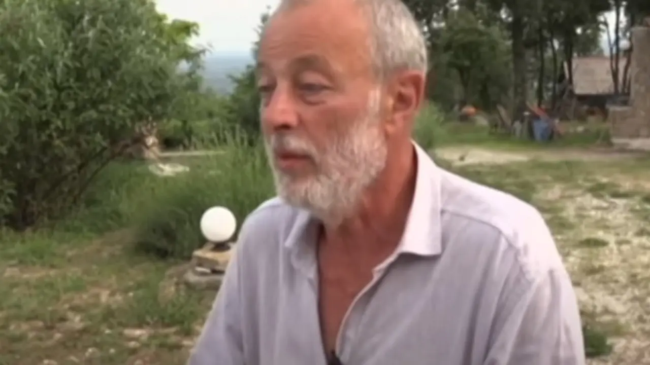 Mika Aleksić