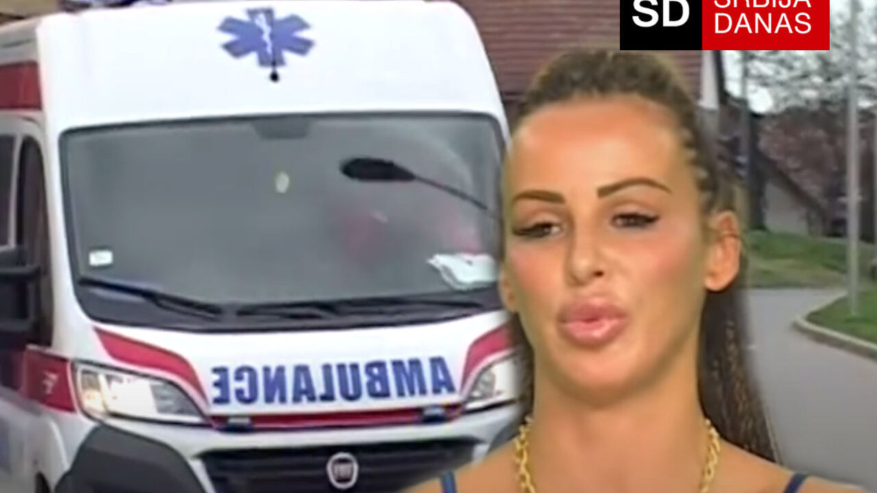 Nataša Moskva