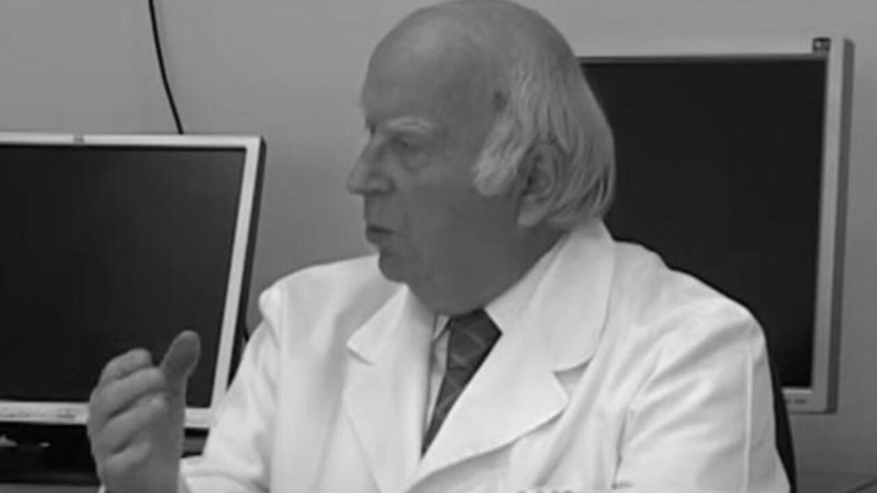 Dr. Stevan Baljošević