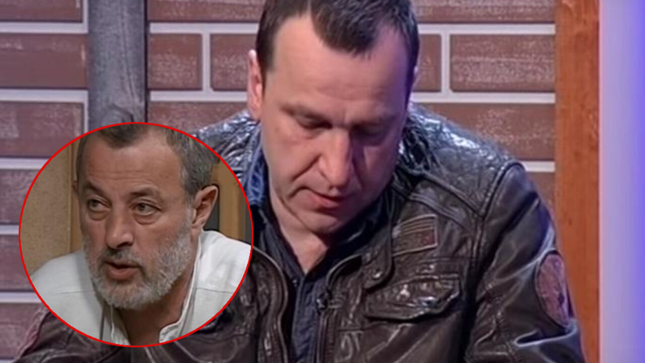 Nenad Jezdić, Mika Aleksić