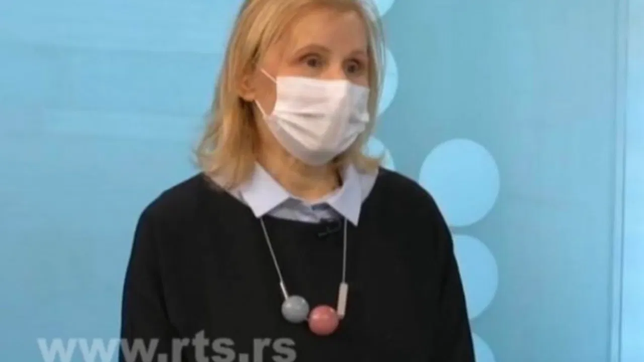dr Tanja Jovanović